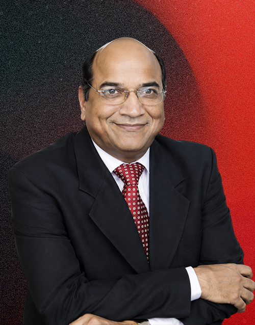 Arvind Sharma