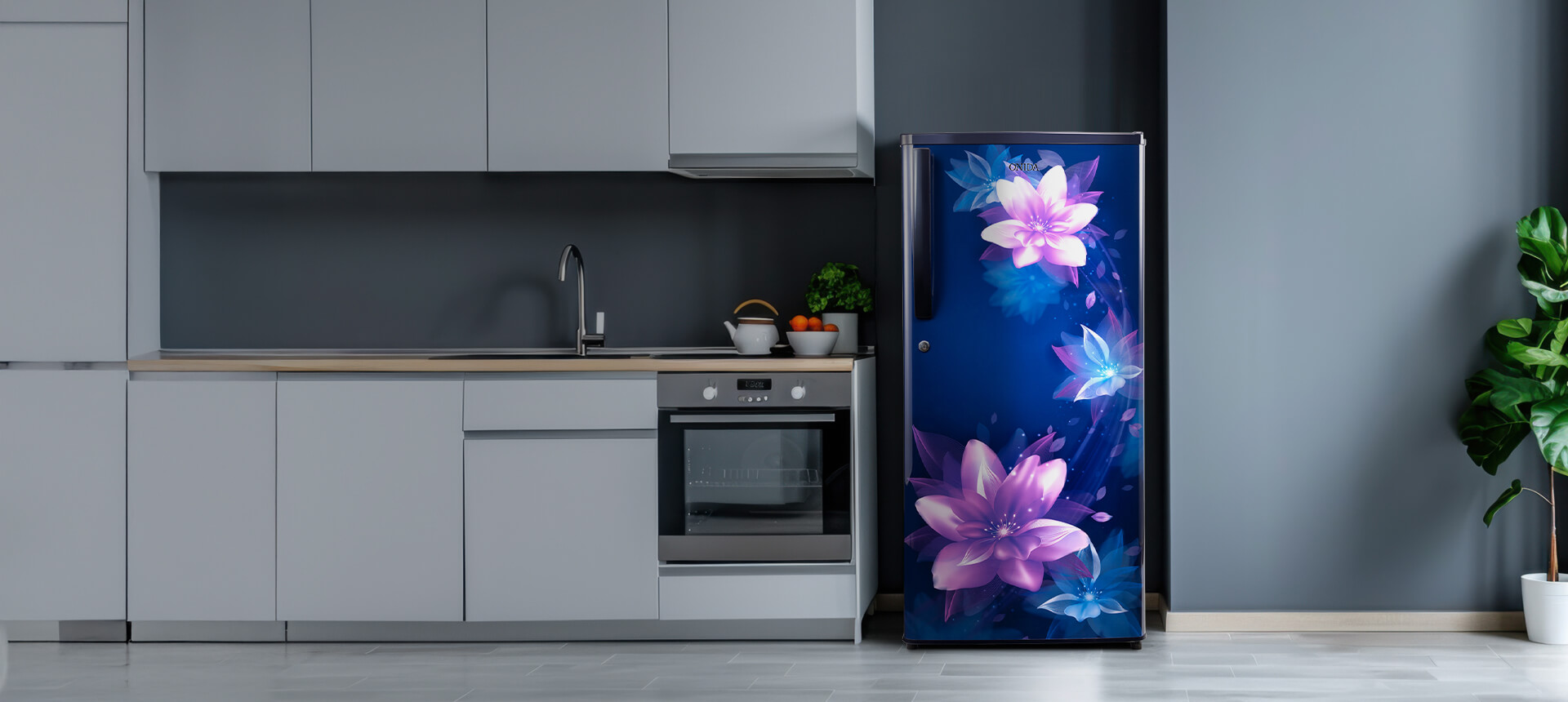 Food Banner
