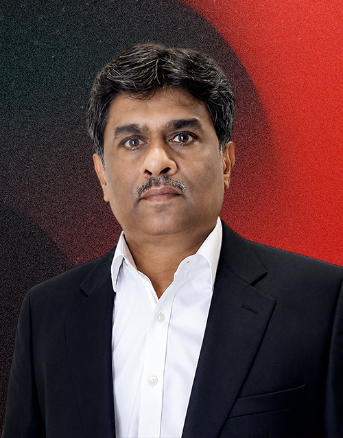 Milind Pokle