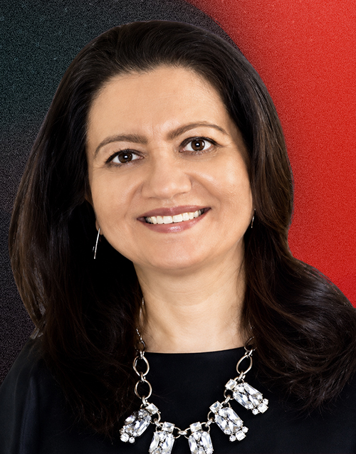 Mohita Arora