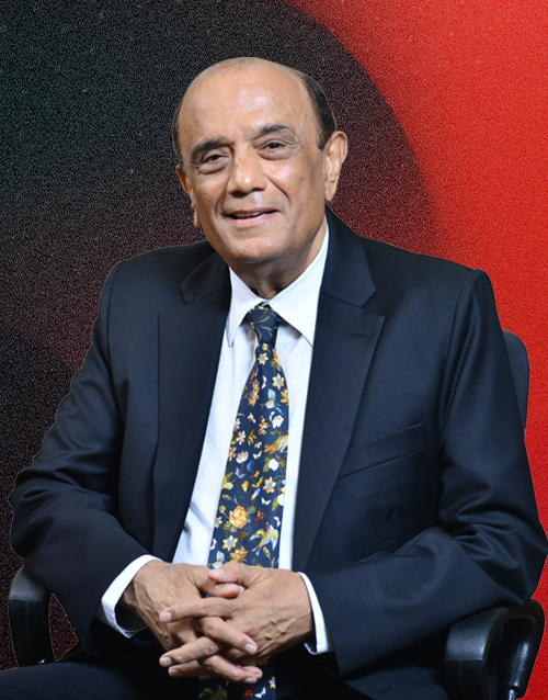 Vijay J. Mansukhani