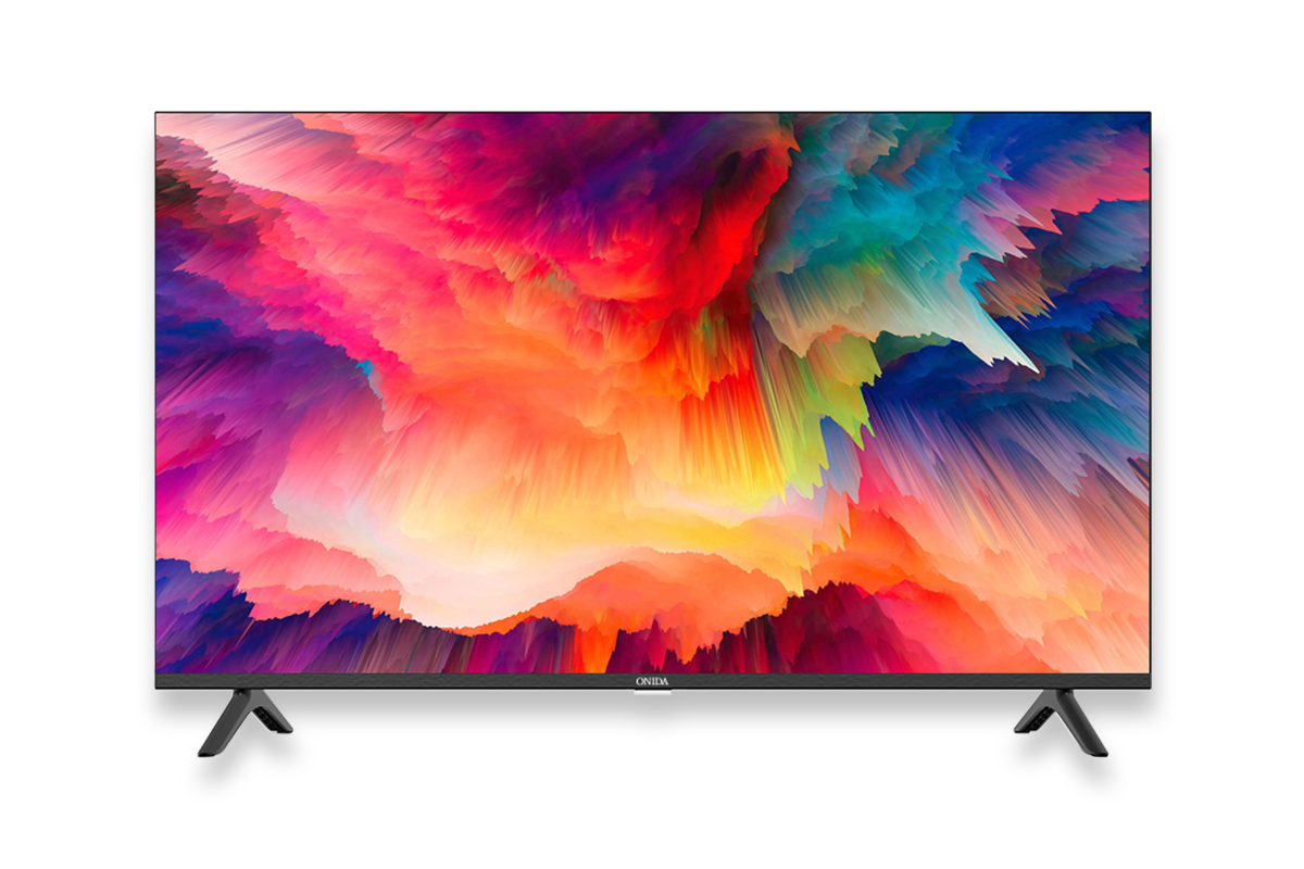 Nexg 32 HD Ready Google TV