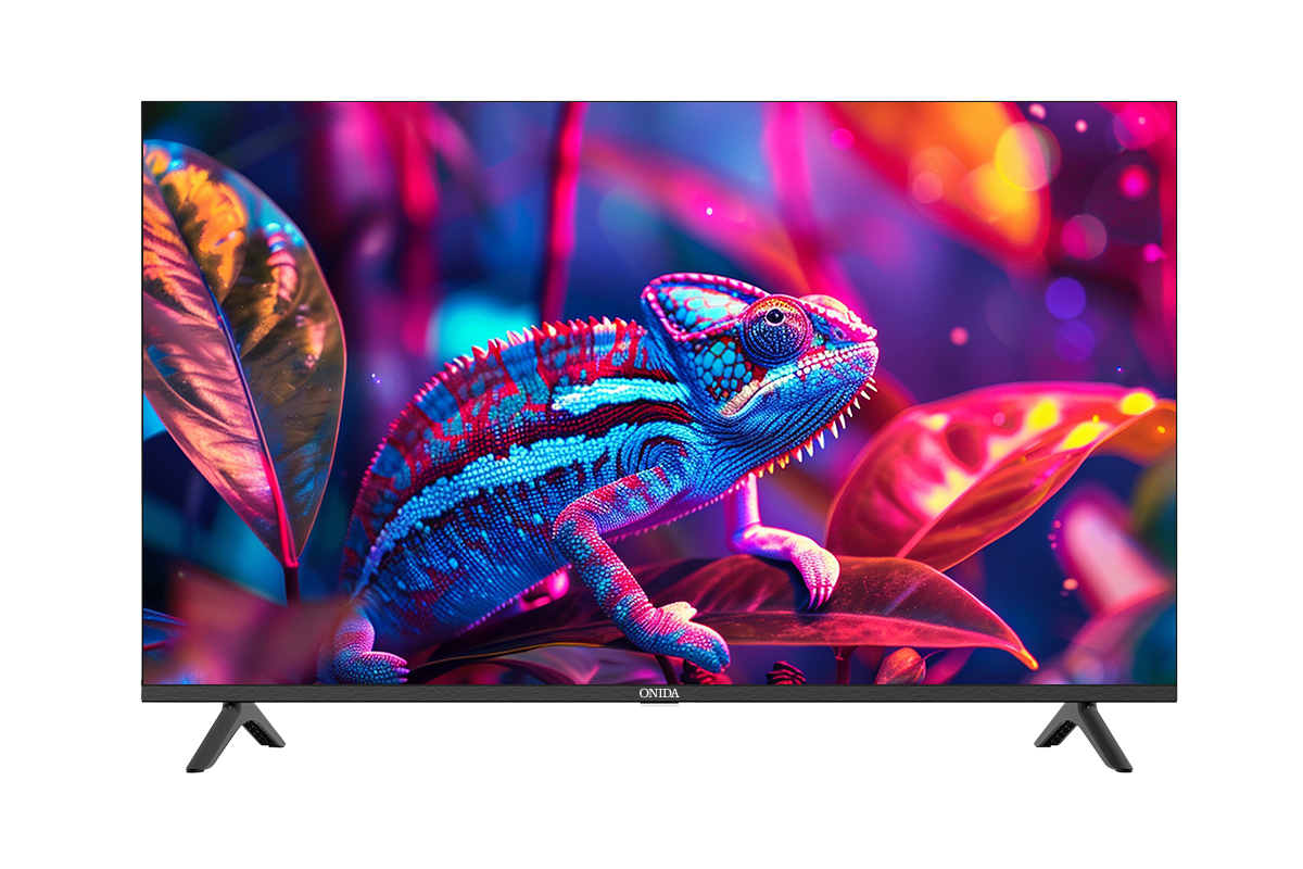 Nexg 55 4K Ultra HD KY ROCK Google TV