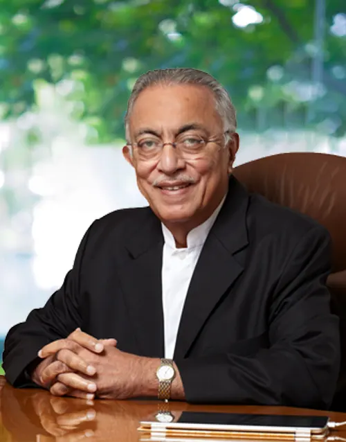 Mr. Gulu Mirchandani