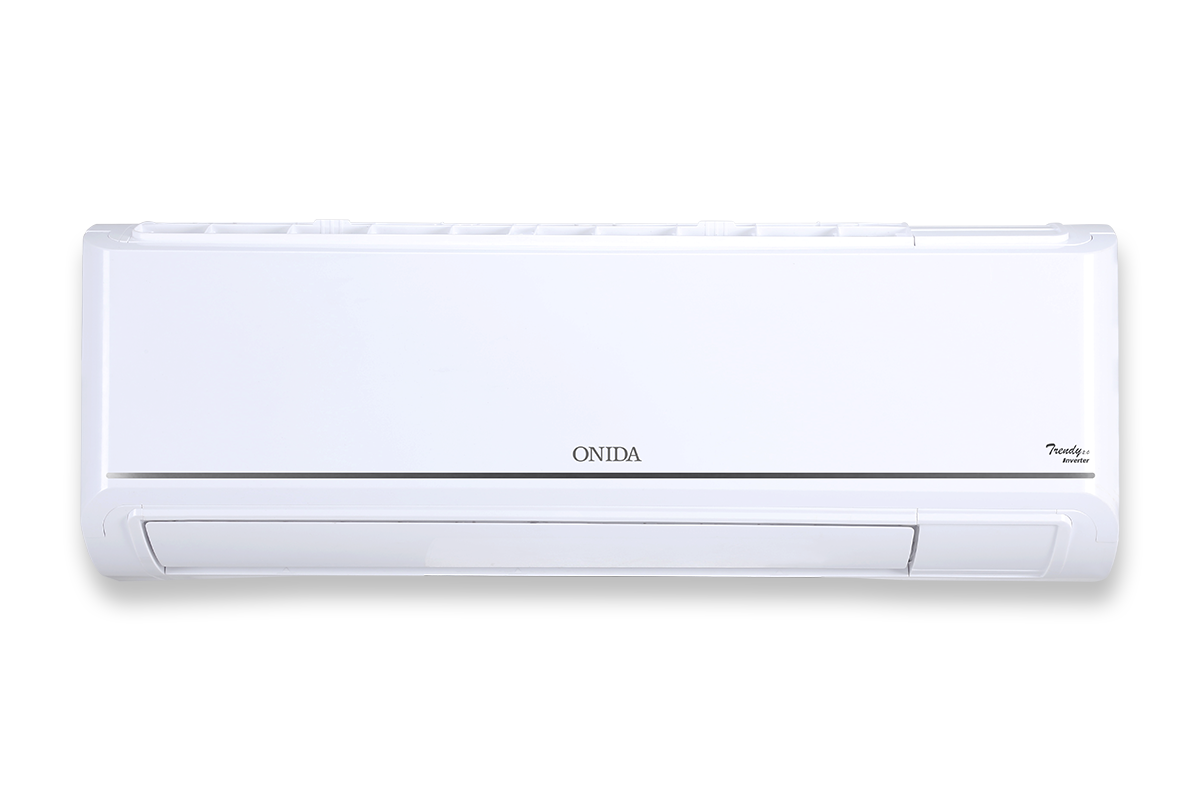 Trendy Tropical Heavy Duty 1.5 T 3 Star Split Inverter AC