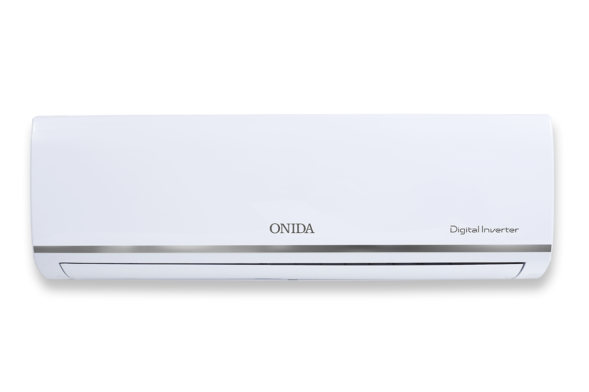 Ziva 5-in-1 Convertible Cooling 1.5 T 5 Star Split Inverter AC