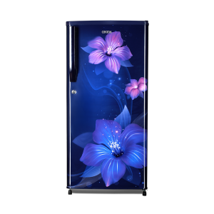 Insta Chill 210 L Direct Cool Single Door 2 Star Refrigerator