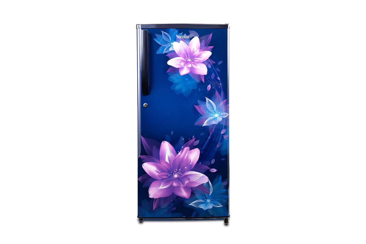 Insta Chill 215 L Direct Cool Single Door 2 Star Refrigerator