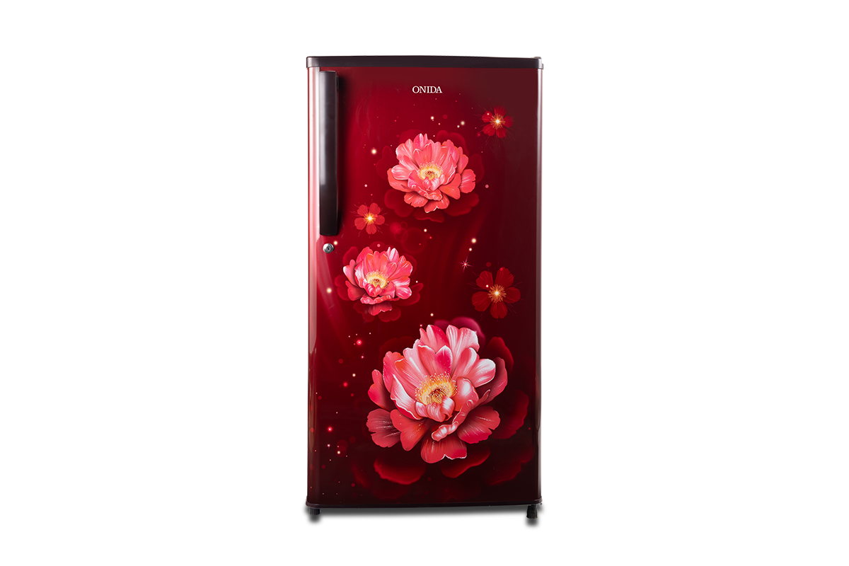 Insta Chill 180 L Direct Cool Single Door 2 Star Refrigerator