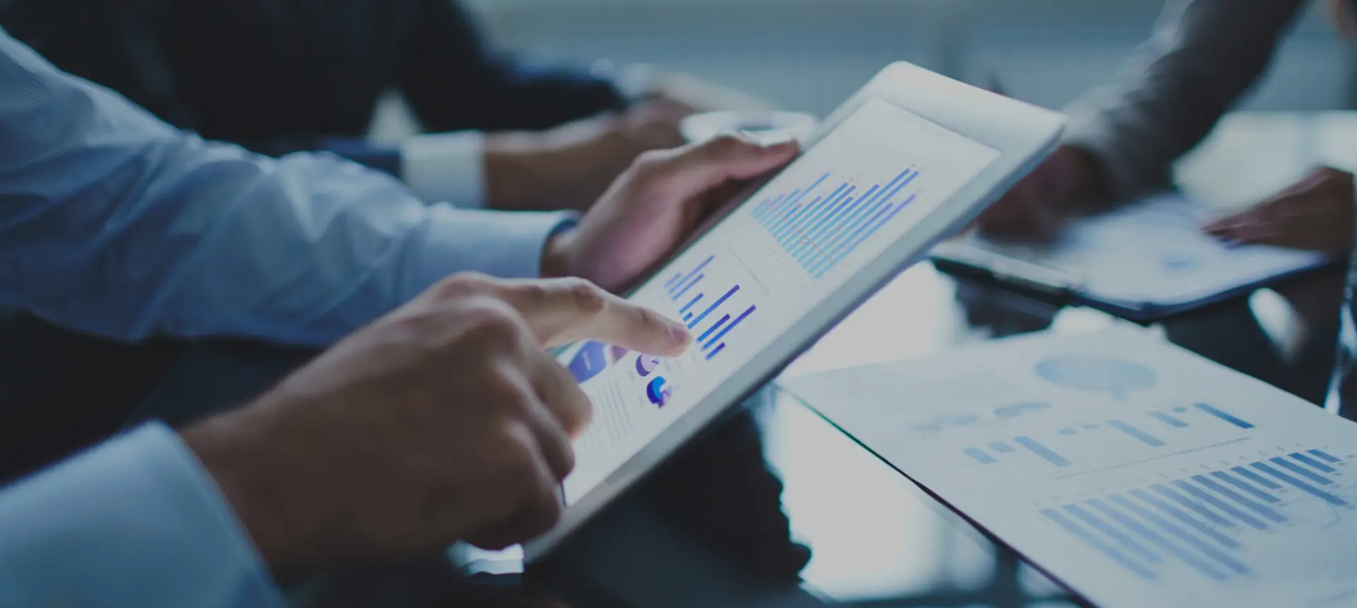 Quarterly Results