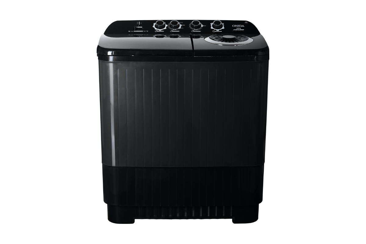 Cyclone 12 KG 5 Star Semi-Automatic Washing Machine