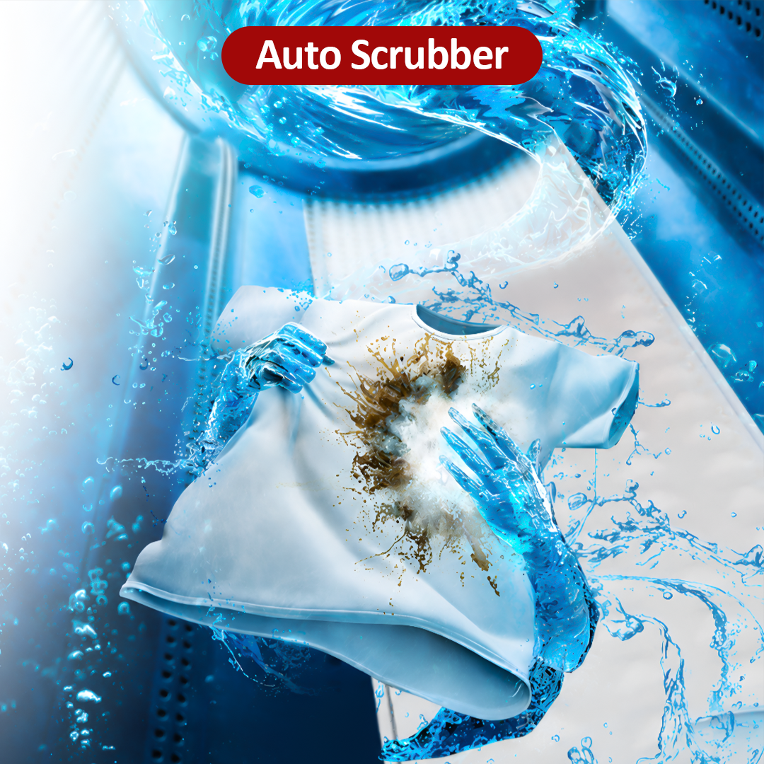 Auto Scrubber
