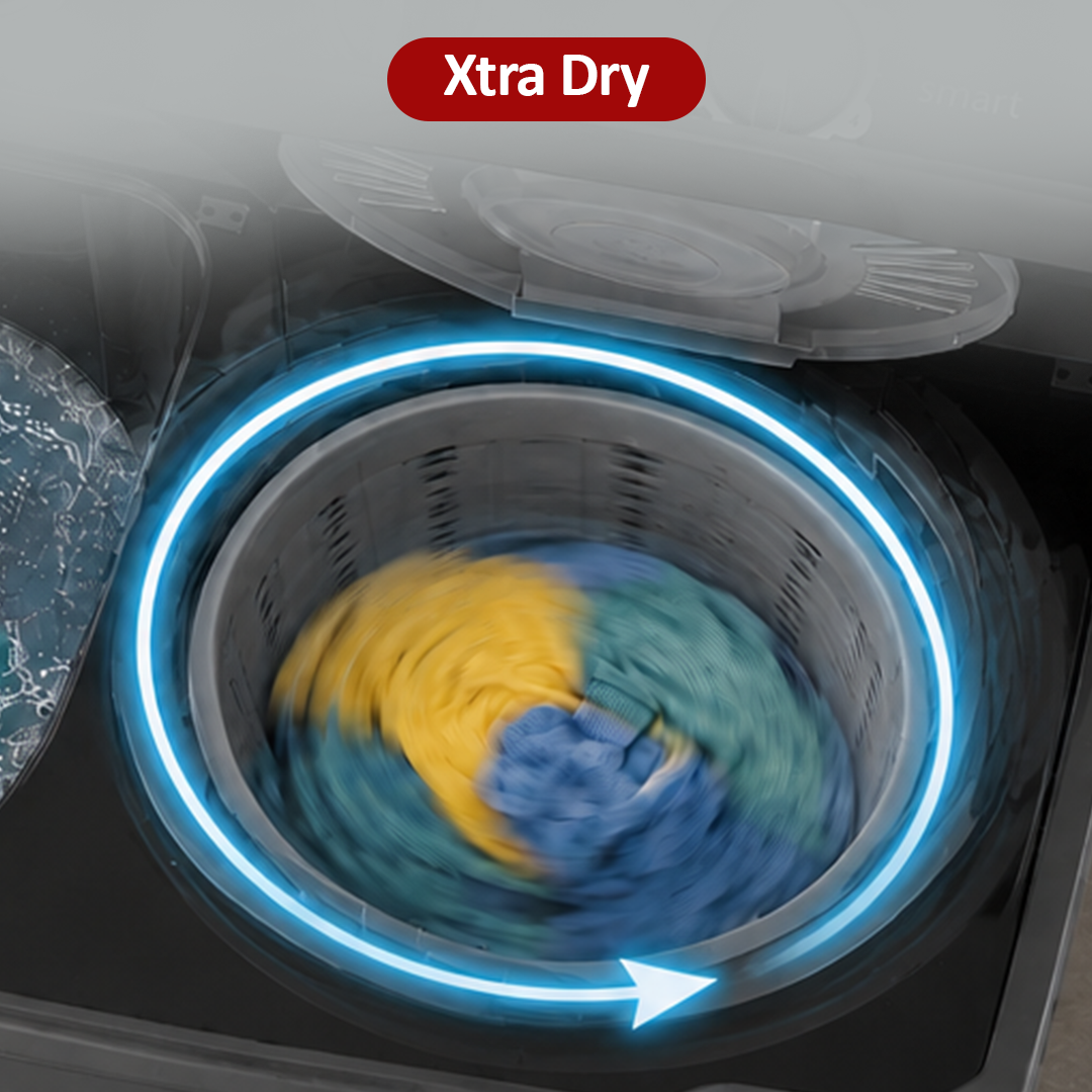 Xtra Dry