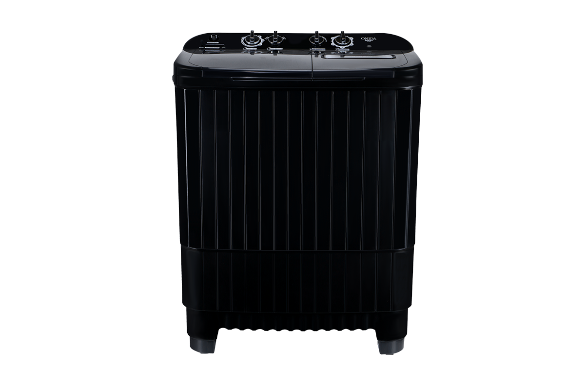 Hydrocare 9.5 KG 5 Star Semi-Automatic Washing Machine
