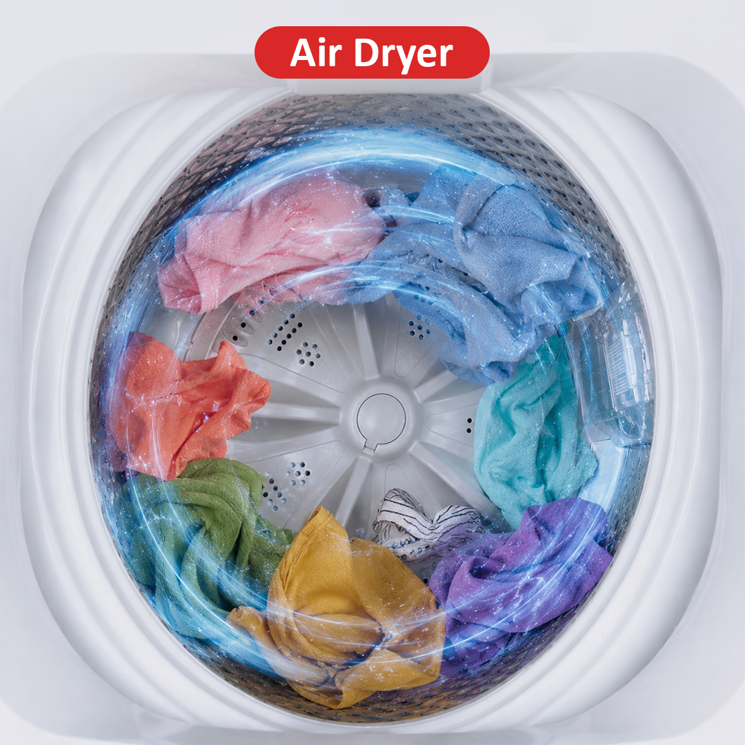 Air Dyer