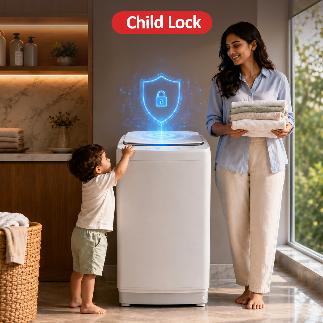 Child Lock