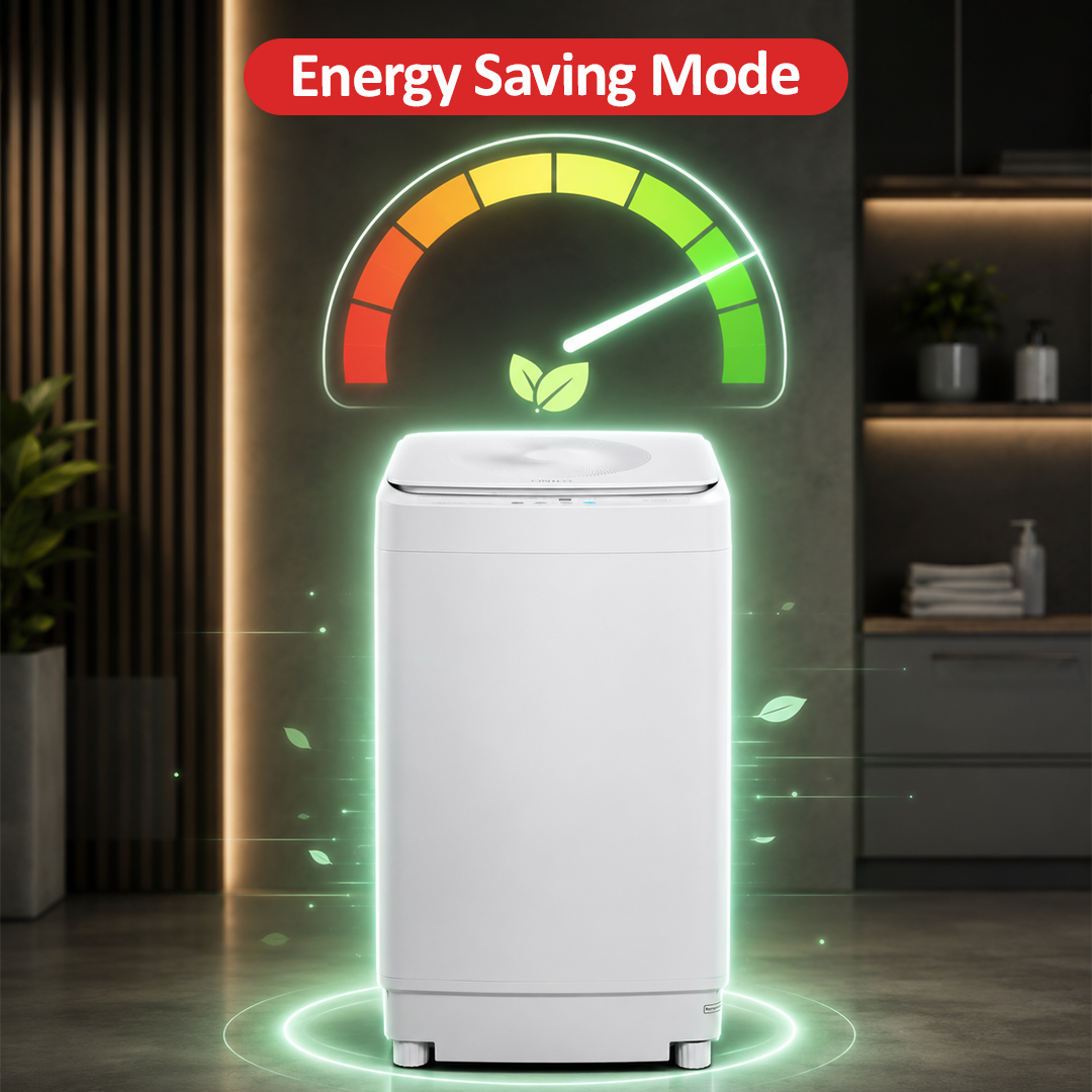 Energy Saving Mode 