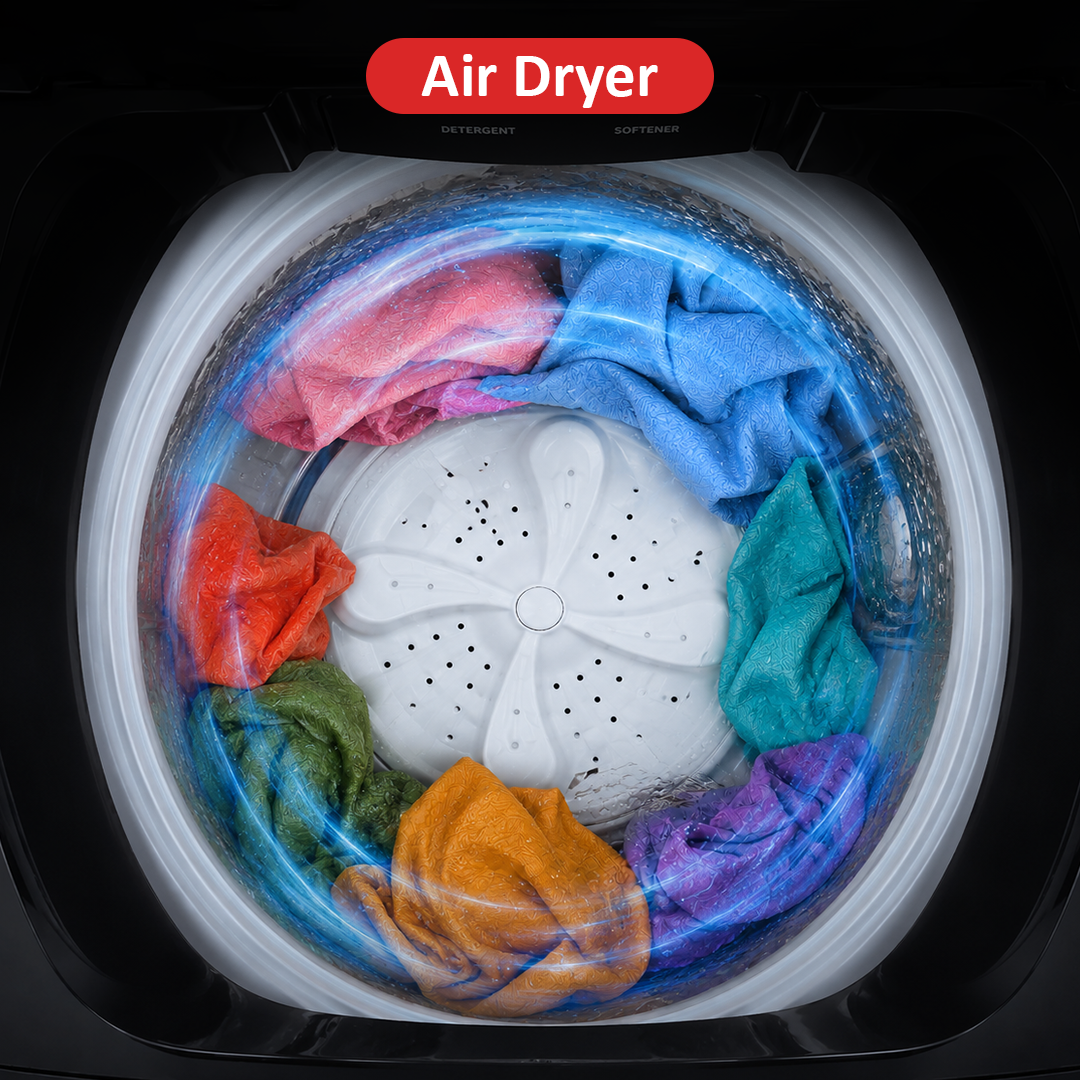 Air Dryer