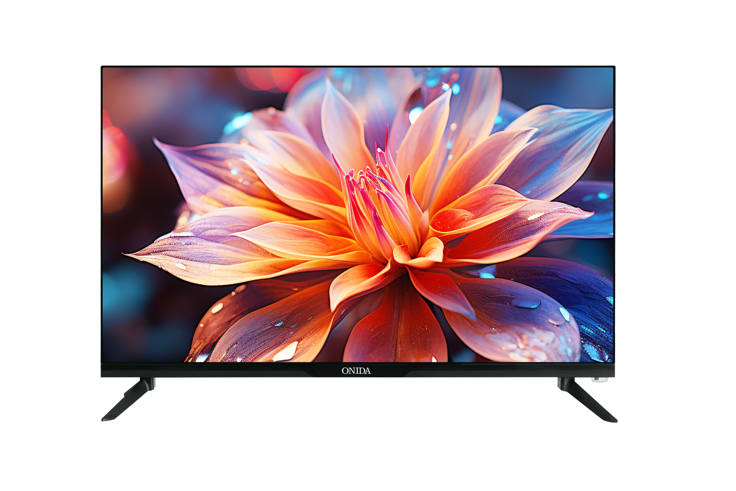 Nexg 32 HD QLED Google TV