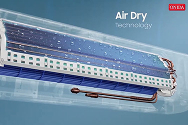 Onida Trendy Air Conditioner 2023