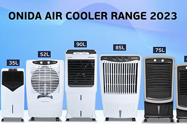 Onida Air Cooler Video Launch