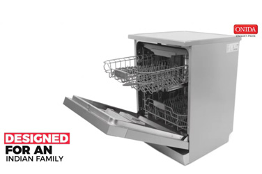 Onida 14PS Dishwasher