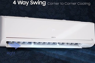 Onida Trendy Air Conditioner 2023