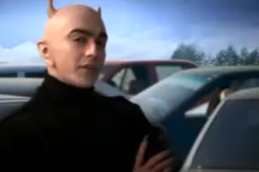 Onida AC - Cooler TVC - 2007
