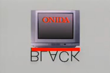 Onida Black - Flight of the Bumble Bee