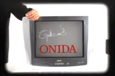 Onida TV - Amitabh Guliano