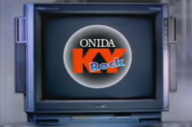 Onida TV - KY Rock - Sachin