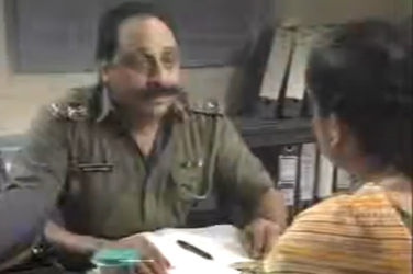 Onida TV - Police