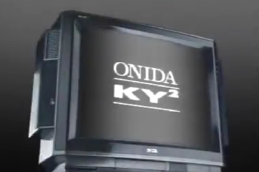 Onida TV - KY2 - devil