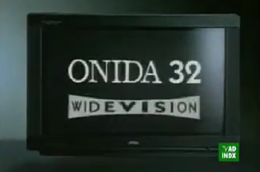 Onida TV - 32 Wide Vision - Devil