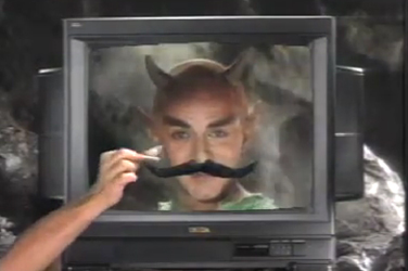 Onida TV 20 - Devil