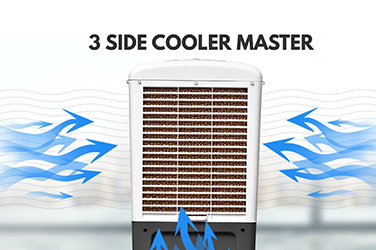 Onida Breeze Air Cooler Product Video