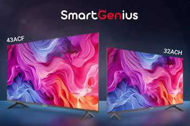 Smart Genius 2K Video