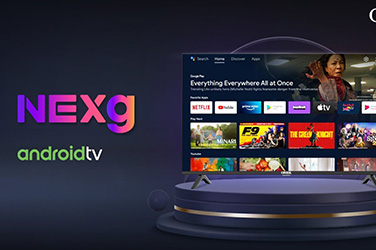 Onida Nexg Android TV Launch