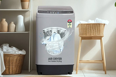 Onida T70CGN Fully Automatic Top Load Washing Machine