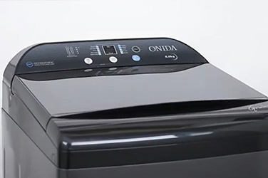 Onida Sensomatic Technology Fully Automatic Washing Machine (T85GDB)