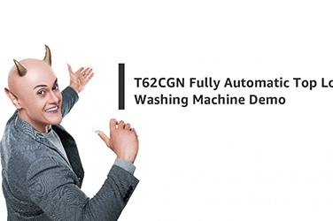 Onida T62CGN Fully Automatic Washing Machine Demo