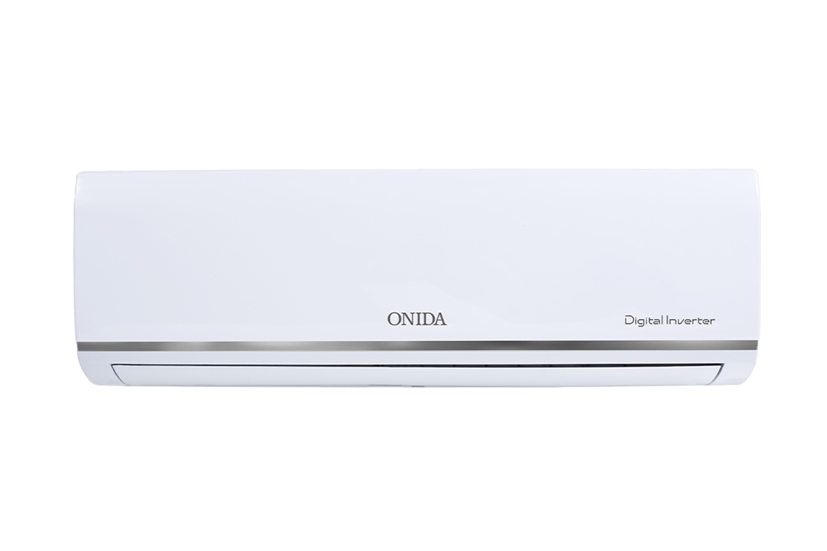 Fiesta 5-in-1 Convertible Cooling 1 T 3 Star Split Inverter AC