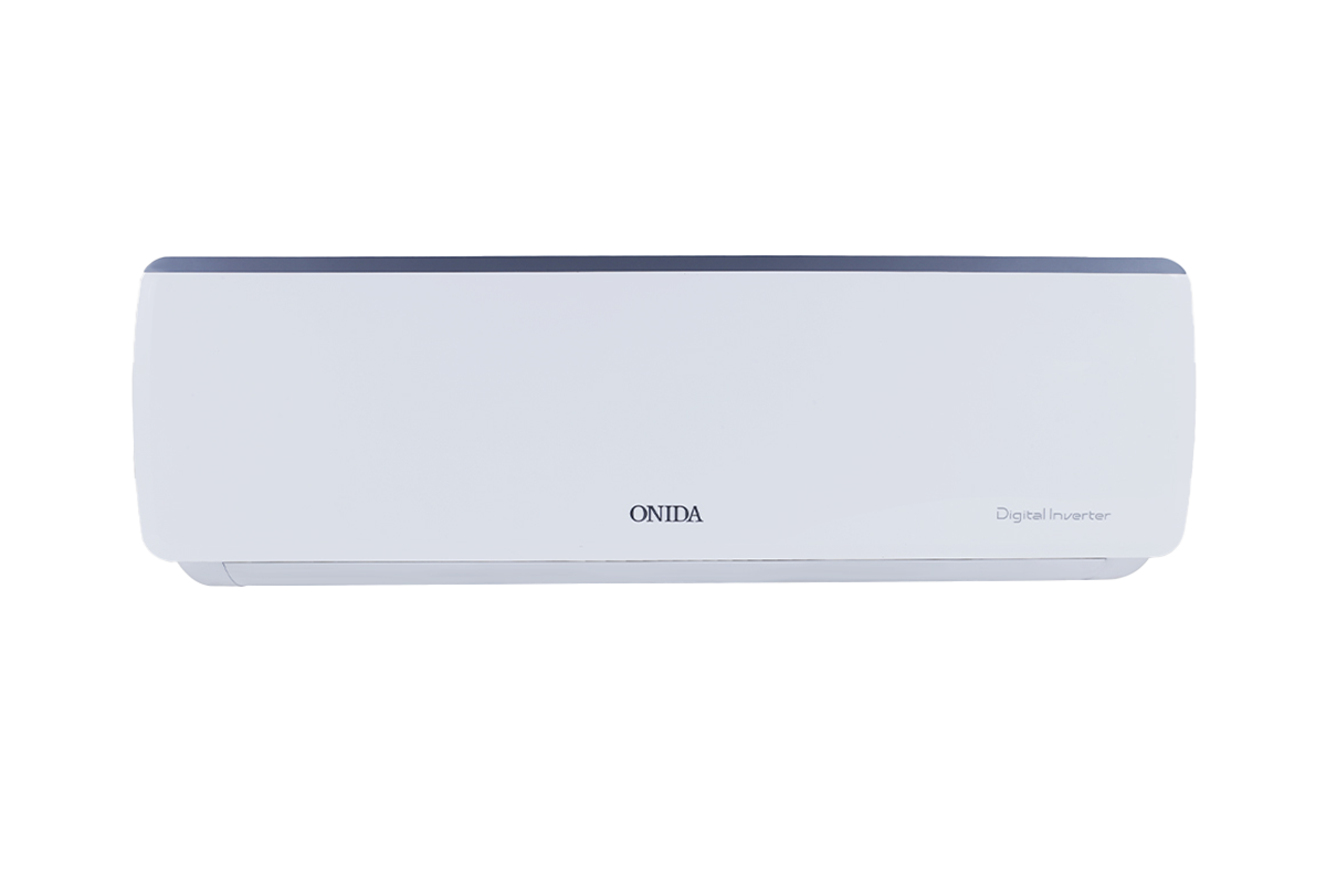 Rio 5-in-1 Convertible Cooling 1.5 T 3 Star Split Inverter AC
