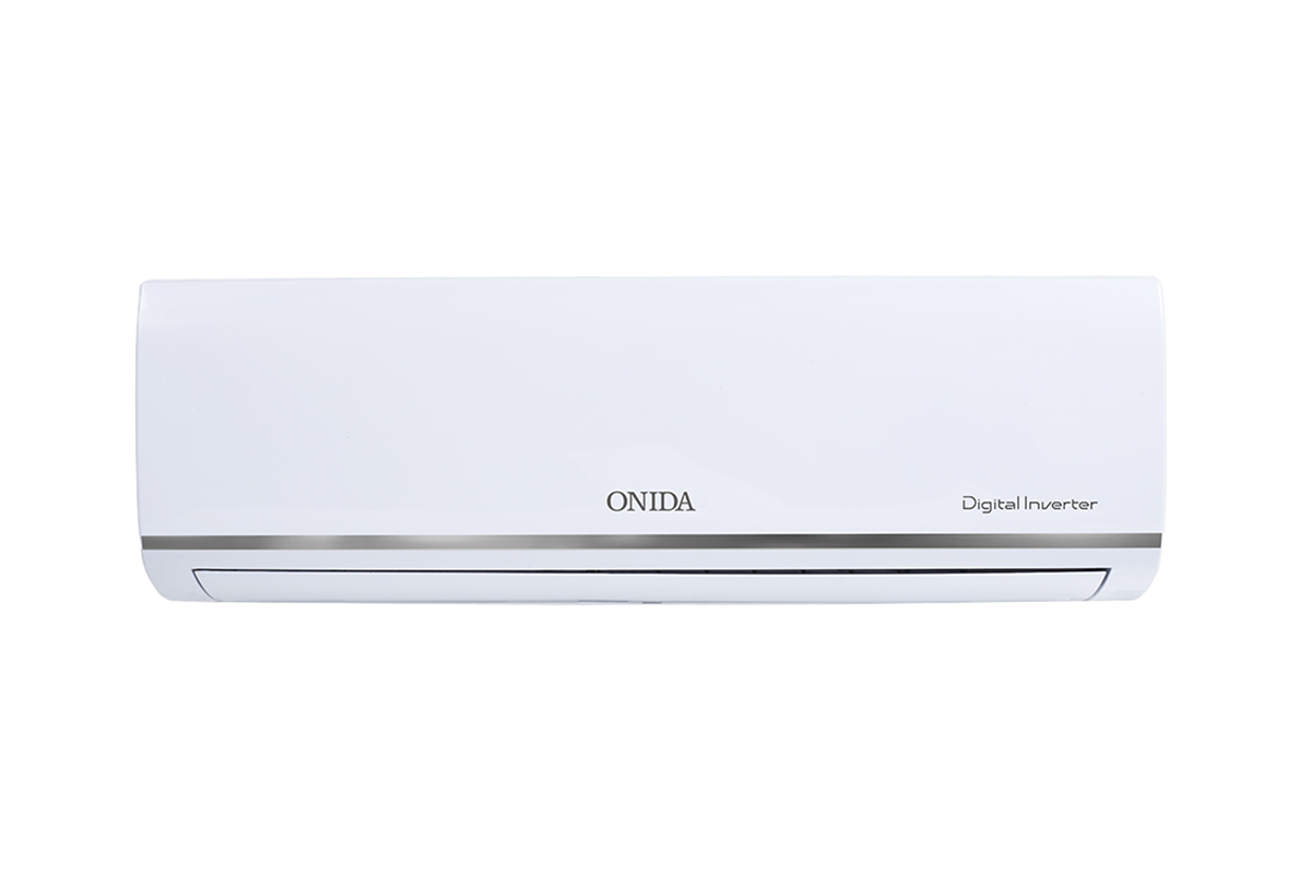 Ziva 5-in-1 Convertible Cooling 1.5 T 5 Star Split Inverter AC