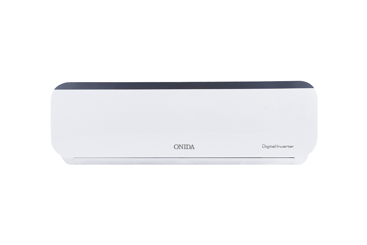 Olympus  5-in-1 Convertible Cooling 1.5 T 5 Star Split Inverter AC