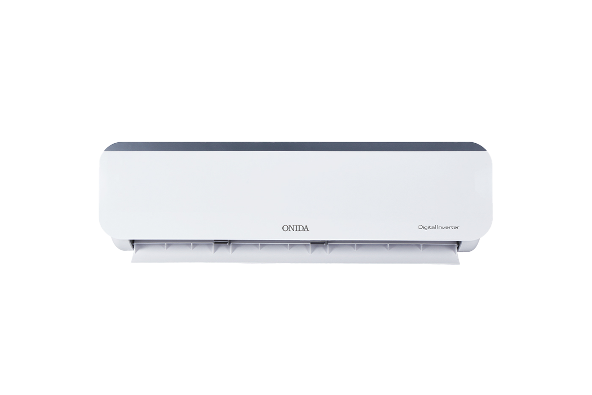 Olympus  5-in-1 Convertible Cooling 1.6 T 3 Star Split Inverter AC