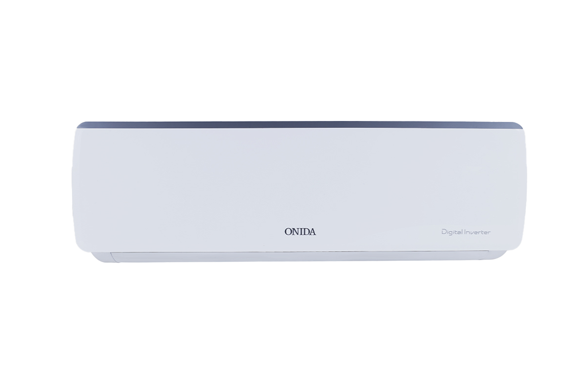 Rio 5-in-1 Convertible Cooling 2.0 T 3 Star Split Inverter AC