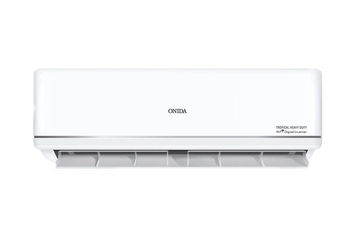 Everest  5-in-1 Convertible Cooling 2 T 3 Star Split Inverter AC