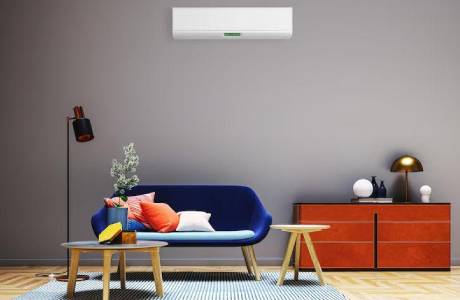 A complete guide to choosing inverter split AC of right capacity for your space