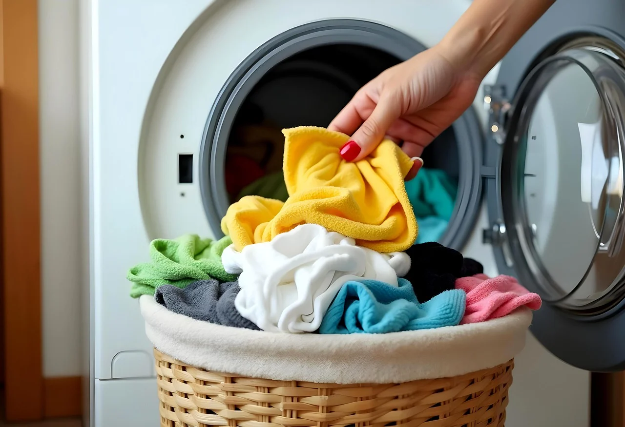 Essential Laundry Tips For Monsoon and Winter